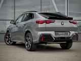 BMW X2 2025 года за 37 423 000 тг. в Усть-Каменогорск – фото 3