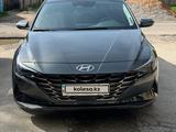 Hyundai Elantra 2023 года за 12 500 000 тг. в Шымкент – фото 2