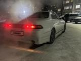 Toyota Mark II 1995 года за 2 400 000 тг. в Караганда – фото 5
