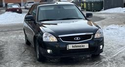 ВАЗ (Lada) Priora 2172 2014 годаүшін2 800 000 тг. в Астана