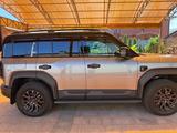 BYD FangChengBao Leopard 5 2025 года за 25 500 000 тг. в Алматы – фото 3