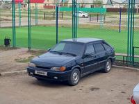 ВАЗ (Lada) 2114 2007 года за 1 250 000 тг. в Уральск