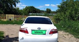 Toyota Camry 2007 годаүшін4 800 000 тг. в Астана – фото 4