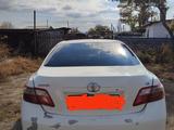 Toyota Camry 2007 годаүшін4 900 000 тг. в Астана – фото 4