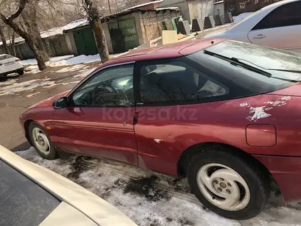 Ford Probe 1996 года за 1 500 000 тг. в Алматы – фото 6