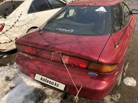 Ford Probe 1996 года за 1 500 000 тг. в Алматы – фото 7