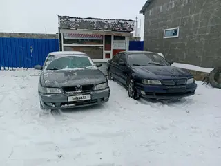 Nissan Maxima