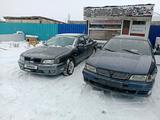 Nissan Maxima 1998 года за 1 200 000 тг. в Астана – фото 3