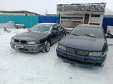 Nissan Maxima 1998 года за 1 200 000 тг. в Астана – фото 4