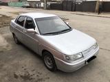 ВАЗ (Lada) 2110 2001 года за 990 000 тг. в Павлодар