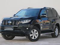 Toyota Land Cruiser Prado 2020 годаfor28 000 000 тг. в Астана