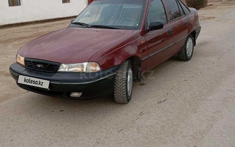 Daewoo Nexia 2006 г.