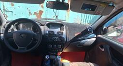ВАЗ (Lada) Kalina 2194 2014 года за 2 300 000 тг. в Алматы – фото 2