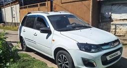 ВАЗ (Lada) Kalina 2194 2014 года за 2 300 000 тг. в Алматы