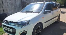 ВАЗ (Lada) Kalina 2194 2014 года за 2 300 000 тг. в Алматы – фото 4