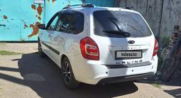 ВАЗ (Lada) Kalina 2194 2014 года за 2 300 000 тг. в Алматы – фото 3