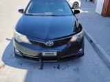 Toyota Camry 2012 годаүшін7 200 000 тг. в Актау – фото 2
