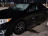 Toyota Camry 2012 годаүшін7 200 000 тг. в Актау – фото 4