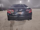 Toyota Camry 2012 годаүшін7 200 000 тг. в Актау – фото 5