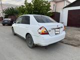Nissan Tiida 2008 годаүшін2 000 000 тг. в Атырау – фото 5