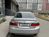 Honda Accord 2013 года за 9 000 000 тг. в Астана – фото 2