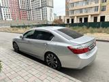 Honda Accord 2013 года за 9 000 000 тг. в Астана – фото 4