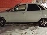 ВАЗ (Lada) Priora 2170 2013 года за 1 850 000 тг. в Уральск