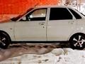 ВАЗ (Lada) Priora 2170 2013 года за 1 850 000 тг. в Уральск – фото 2