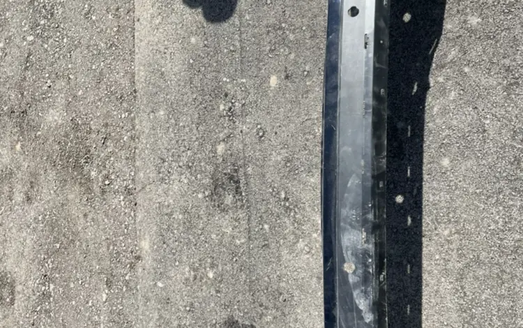 Задний бампер Rav4 за 140 000 тг. в Караганда