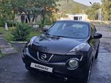 Nissan Juke 2013 года за 6 255 555 тг. в Алматы