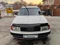 Audi 100 1992 года за 3 000 000 тг. в Шымкент – фото 4