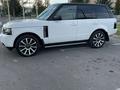 Land Rover Range Rover 2012 годаүшін14 500 000 тг. в Алматы – фото 15