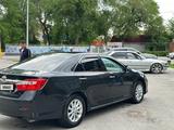 Toyota Camry 2014 годаүшін6 000 000 тг. в Тараз – фото 4