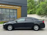 Toyota Camry 2014 года за 6 000 000 тг. в Тараз – фото 5