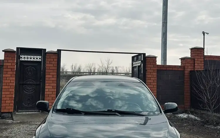 Toyota Corolla 2010 года за 5 800 000 тг. в Актобе