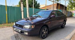 Toyota Carina E 1993 года за 1 500 000 тг. в Алматы