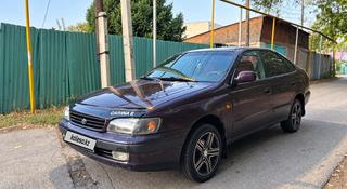 Toyota Carina E 1993 года за 1 500 000 тг. в Алматы