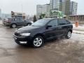 Skoda Rapid 2014 г.