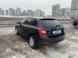 Skoda Rapid 2014 годаfor5 300 000 тг. в Астана – фото 4