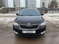 Skoda Rapid 2014 г.