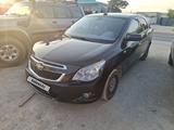 Chevrolet Cobalt 2021 годаүшін4 400 000 тг. в Актау