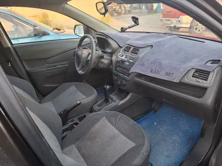 Chevrolet Cobalt 2021 года за 4 400 000 тг. в Актау – фото 5