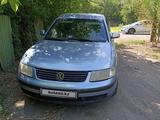 Volkswagen Passat 1997 годаүшін1 200 000 тг. в Астана