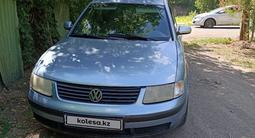 Volkswagen Passat 1997 года за 1 200 000 тг. в Астана
