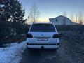Toyota Land Cruiser 2008 года за 16 200 000 тг. в Астана – фото 2