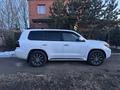 Toyota Land Cruiser 2008 года за 16 200 000 тг. в Астана – фото 3