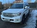 Toyota Land Cruiser 2008 года за 16 200 000 тг. в Астана – фото 4