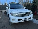 Toyota Land Cruiser 2008 года за 17 000 000 тг. в Астана