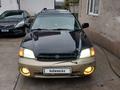 Subaru Outback 2001 года за 2 900 000 тг. в Алматы – фото 2