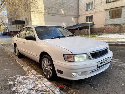 Nissan Cefiro 1997 года за 1 850 000 тг. в Алматы